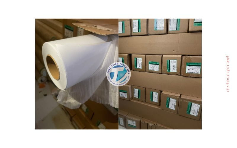 Mua decal dán kính uy tín tại Phát Triển Trung Việt